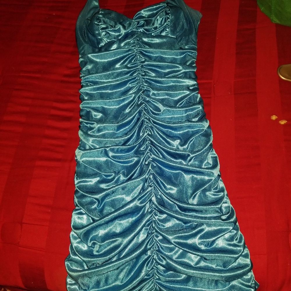 Formal dress